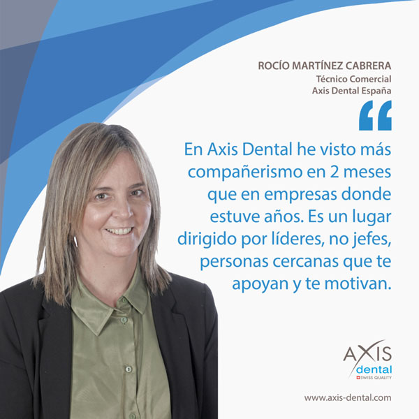 Celebrando la labor de las mujeres en el sector de la Odontología