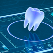 Inteligencia artificial axis dental