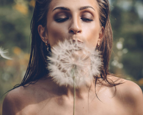 Axis Dental alergia primavera