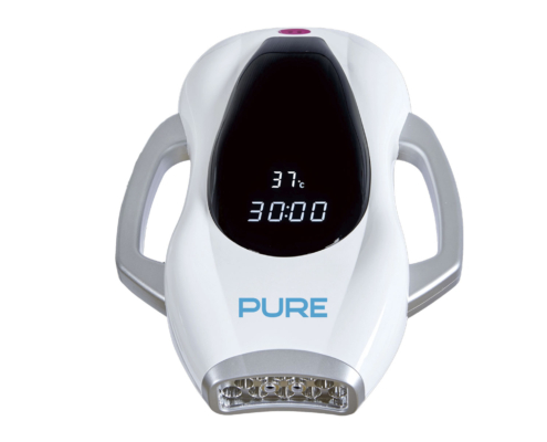 PURe Lámpara LED Axis Dental