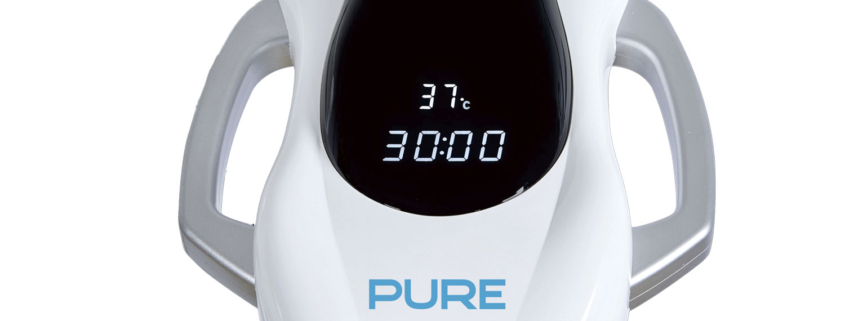 PURe Lámpara LED Axis Dental