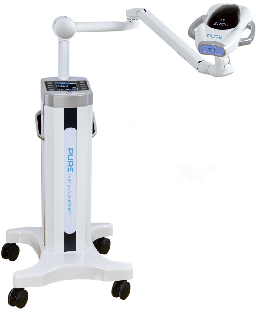 PURE-LED 2 Äxis Dental