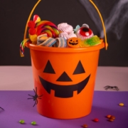 Axis dental halloween
