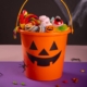 Axis dental halloween