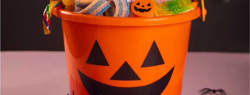 Axis dental halloween