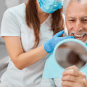 Axis dental