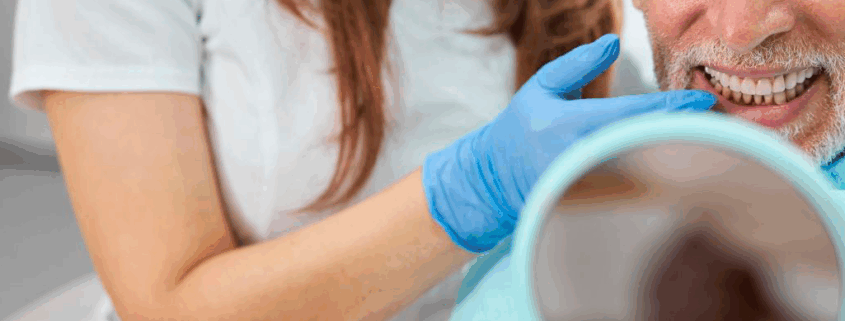 Axis dental