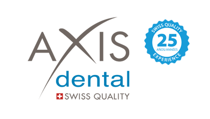 Axis Dental  Suisse (Head office 🌍)