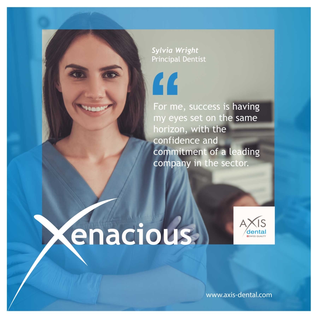 Axis Dental – Company specialized in the manufacture, marketing and ...