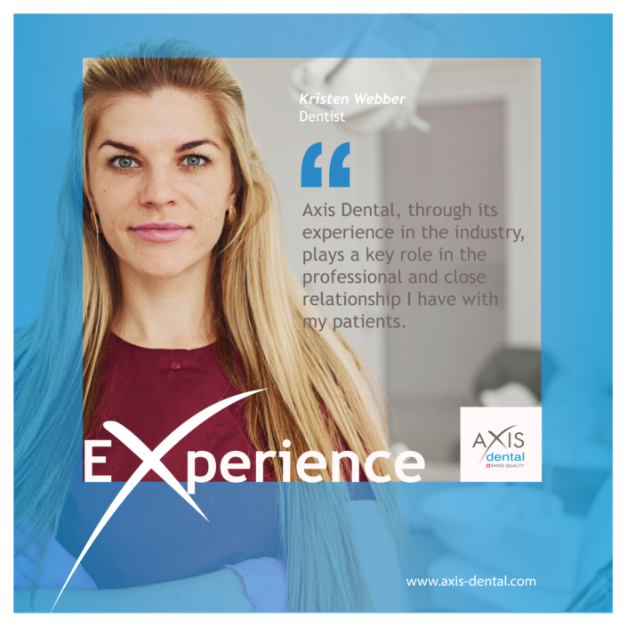 Axis Dental – Company specialized in the manufacture, marketing and ...
