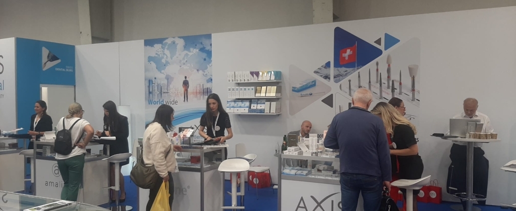 Axis Dental Bulmedica