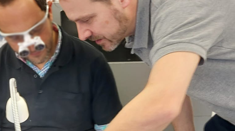 Axis Dental Dr. Padrós